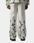 STAGHORN FERN PANT