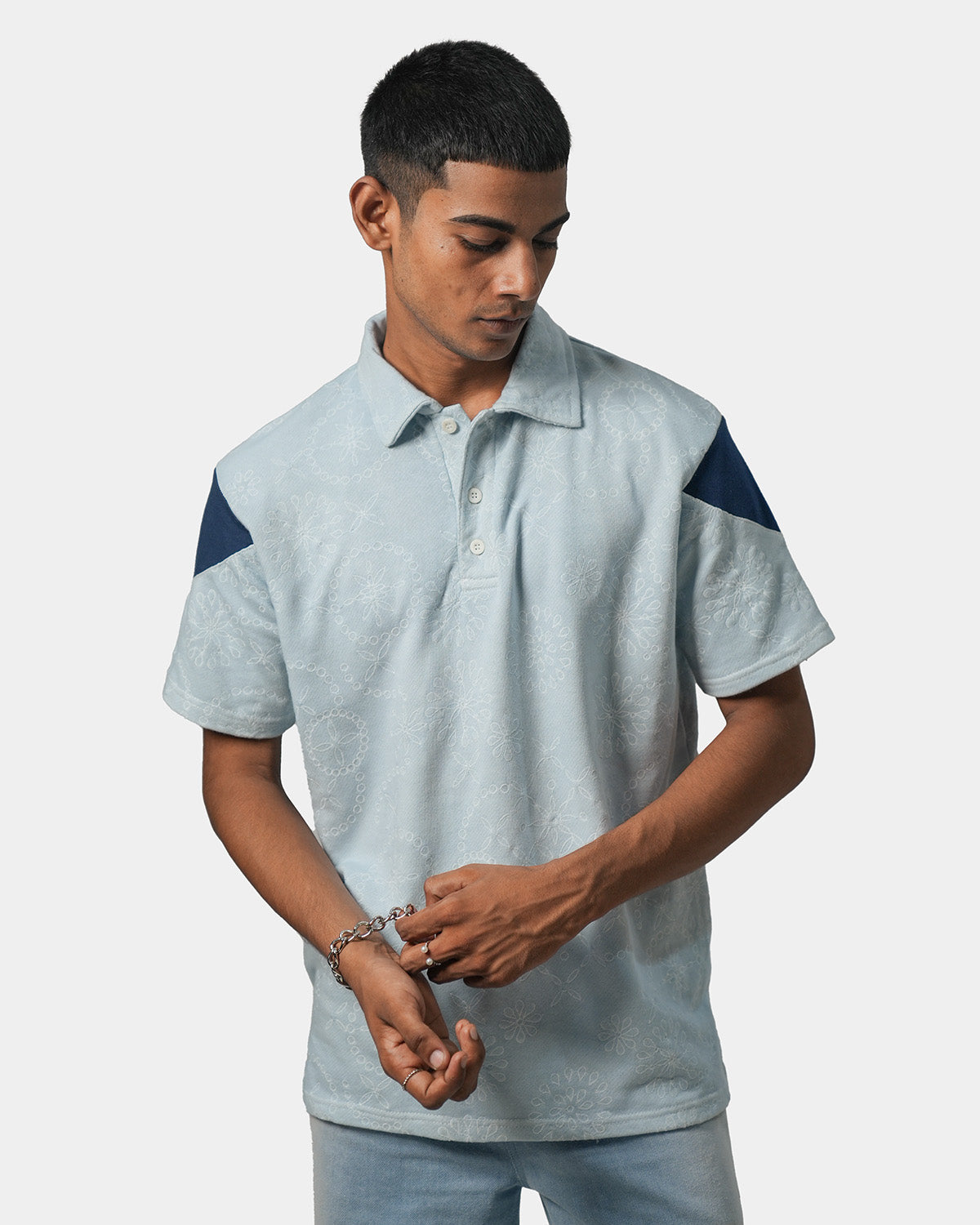 COUNTRY POLO