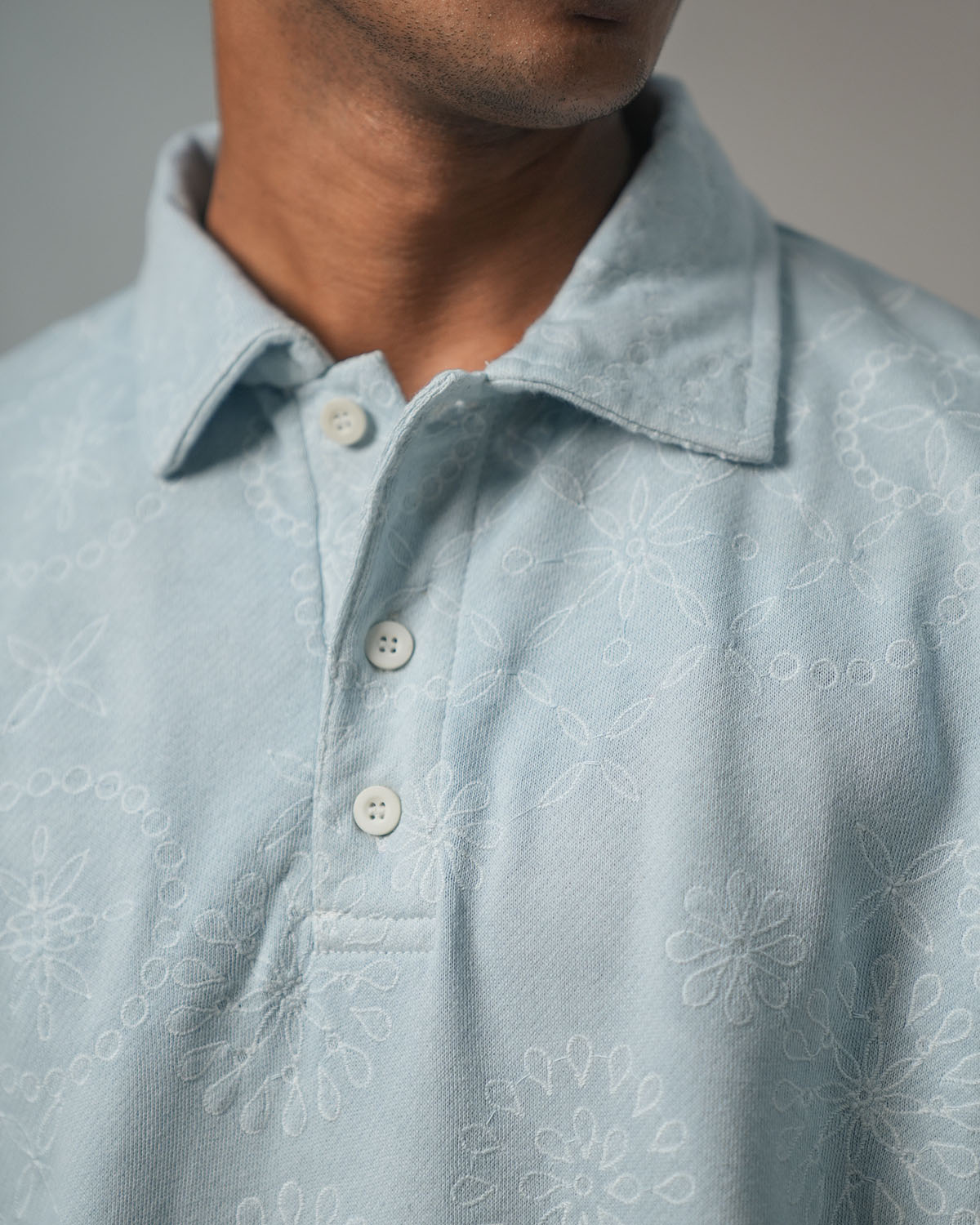 COUNTRY POLO