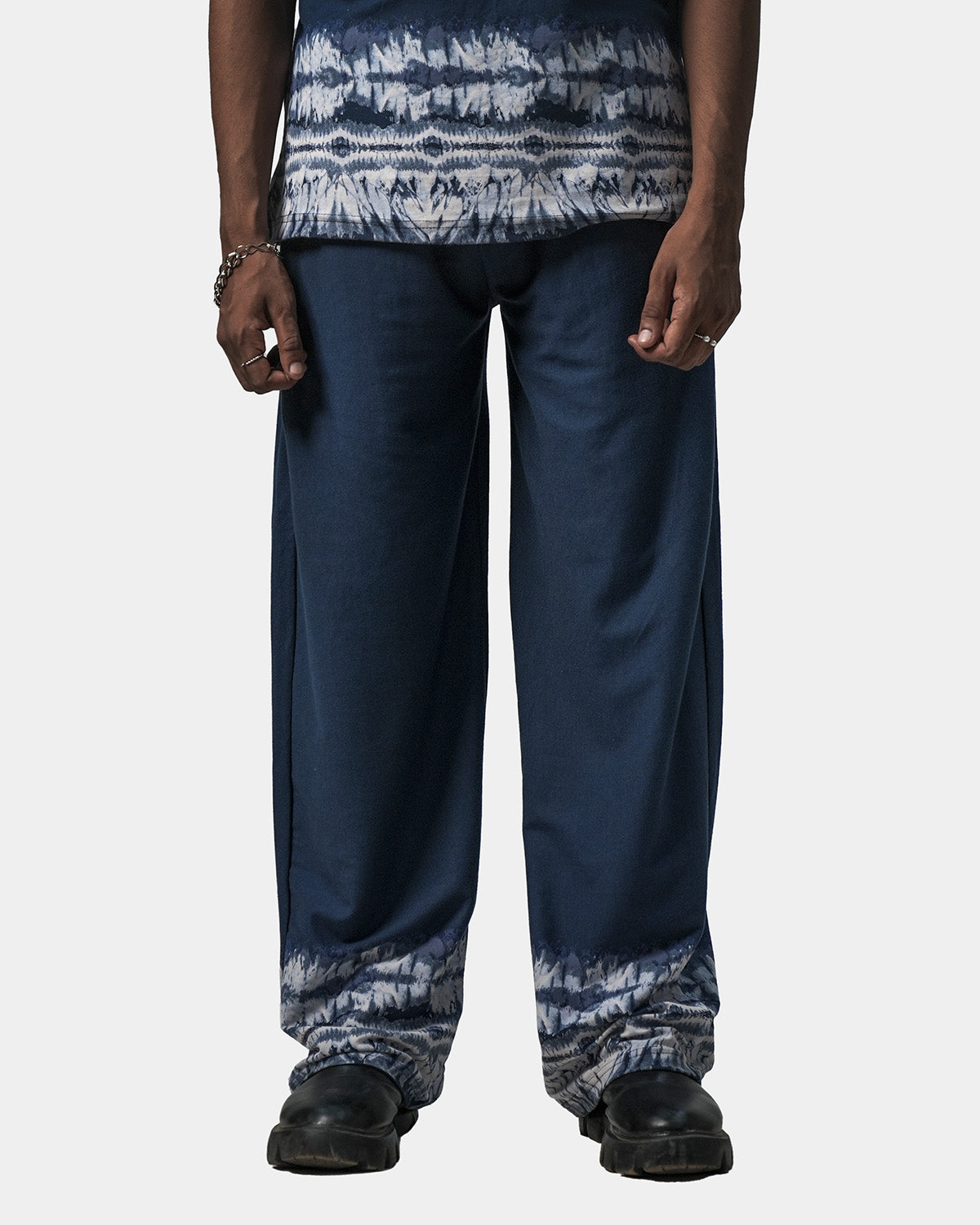 SHIBORI PANT
