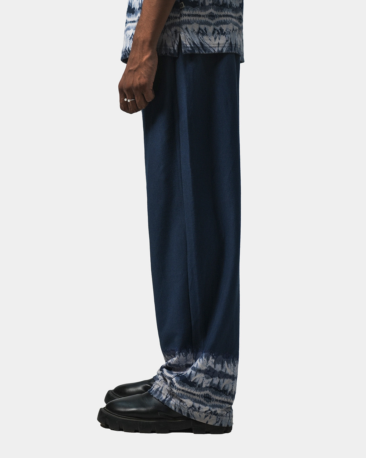 Shibori Pant