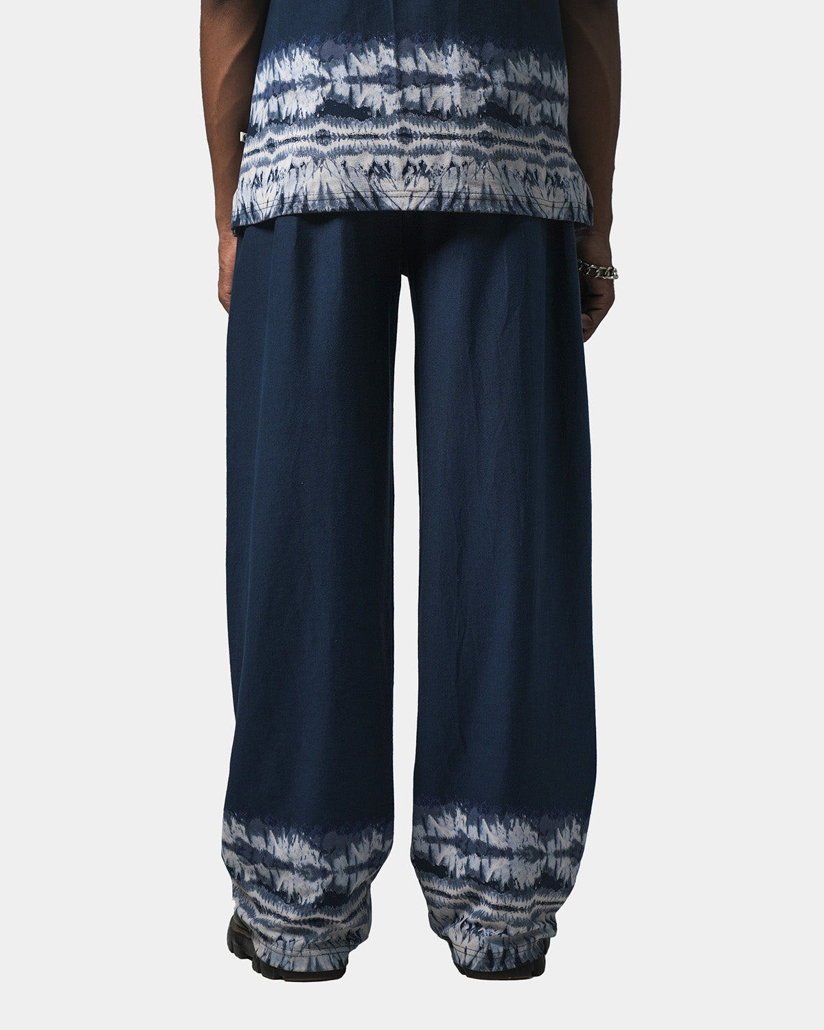 Shibori Pant
