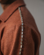 TERRACOTTA JACKET