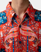 RABBIT RELM SHIRT