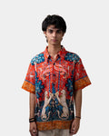 RABBIT RELM SHIRT