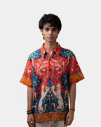 RABBIT RELM SHIRT
