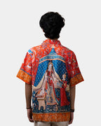 RABBIT RELM SHIRT