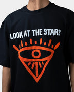 LOOK AT THE STARS