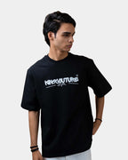 ESSENTIAL OVERSIZED TEE