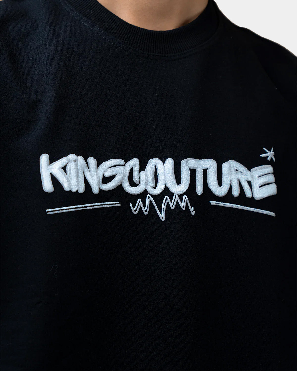 ESSENTIAL OVERSIZED TEE