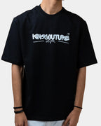 ESSENTIAL OVERSIZED TEE