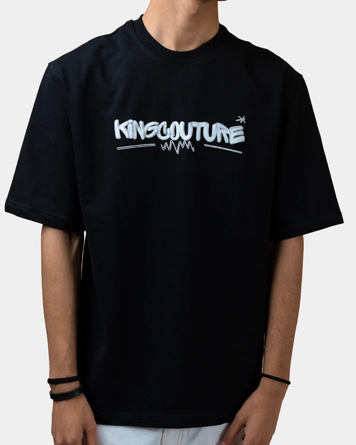 ESSENTIAL OVERSIZED TEE