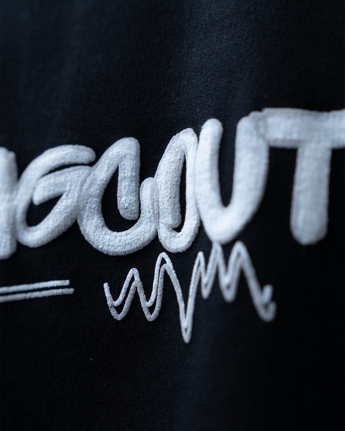 Essential oversized Tee