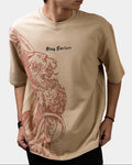 GRIFFIN LION TEE