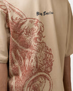GRIFFIN LION TEE