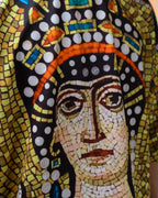MOSAIC RAVENNA OVERSIZED TEE