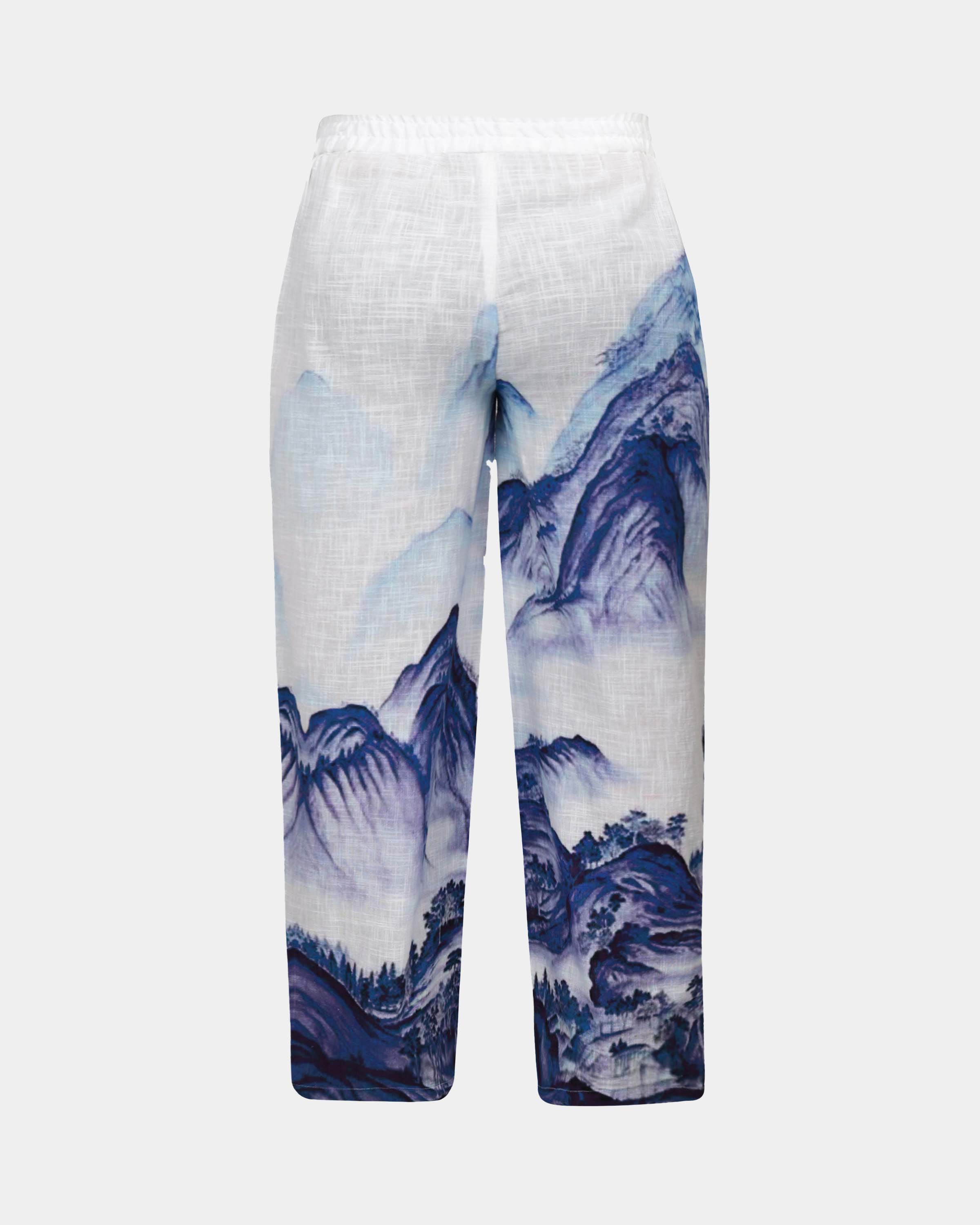 RIDGE LINE PANT