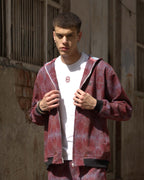 PAISLEY CULTURE LINE JACKET