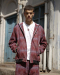 PAISLEY CULTURE LINE JACKET