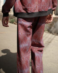 PAISLEY CULTURE LINE PANT