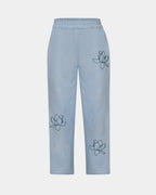 LOTUS DENIM PANT