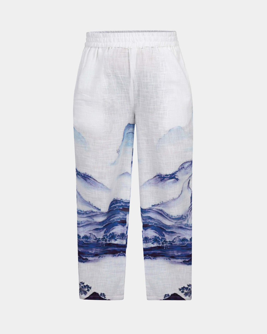 RIDGE LINE PANT