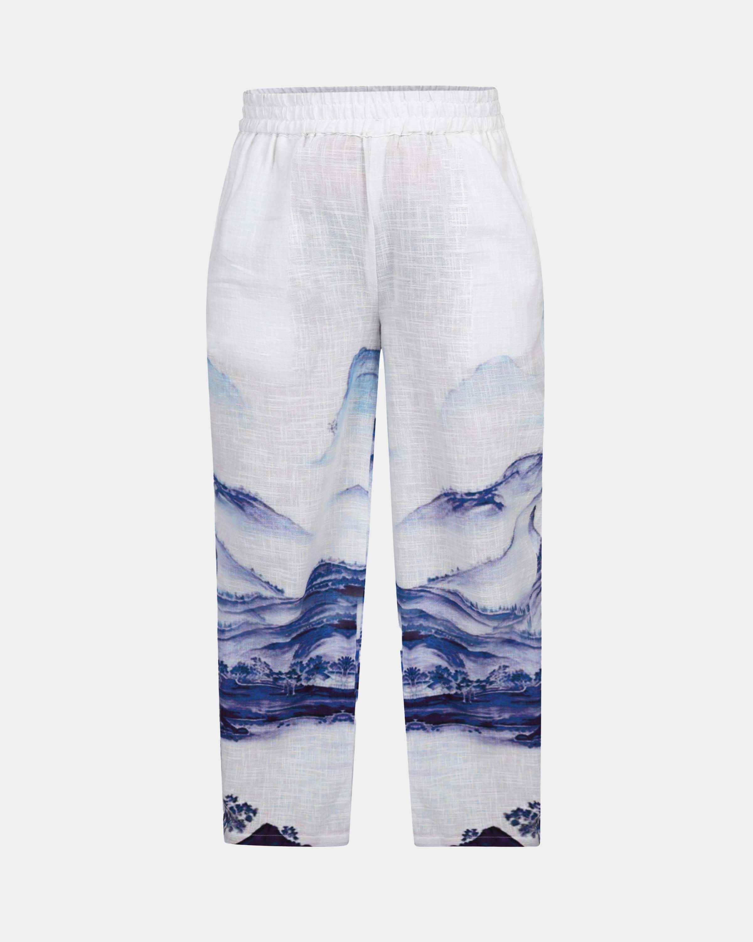 RIDGE LINE PANT