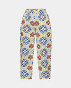 KALEIDOCSCOPE PANT
