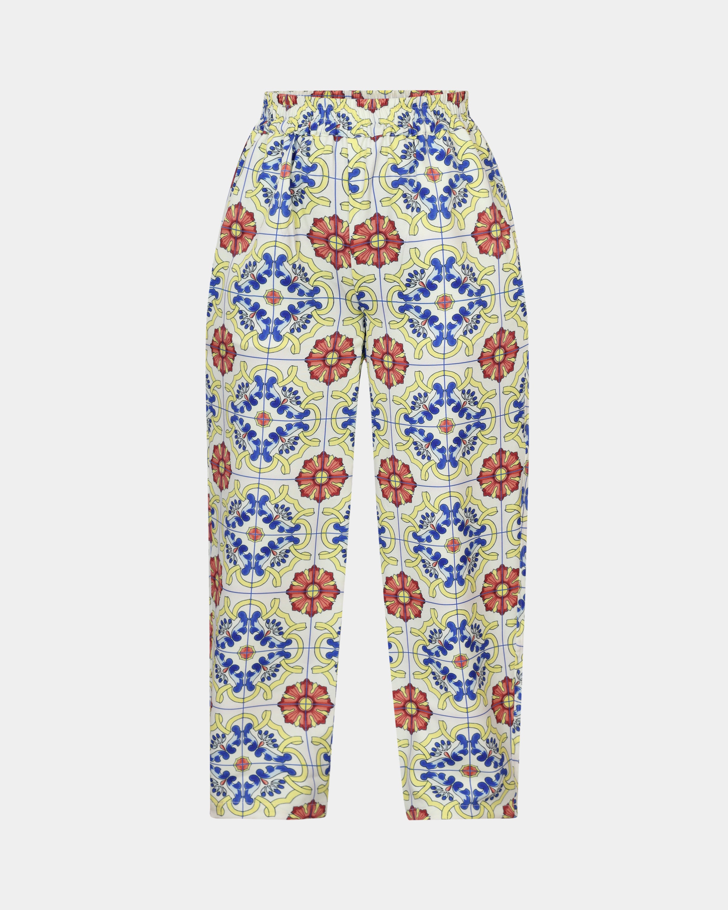 KALEIDOCSCOPE PANT