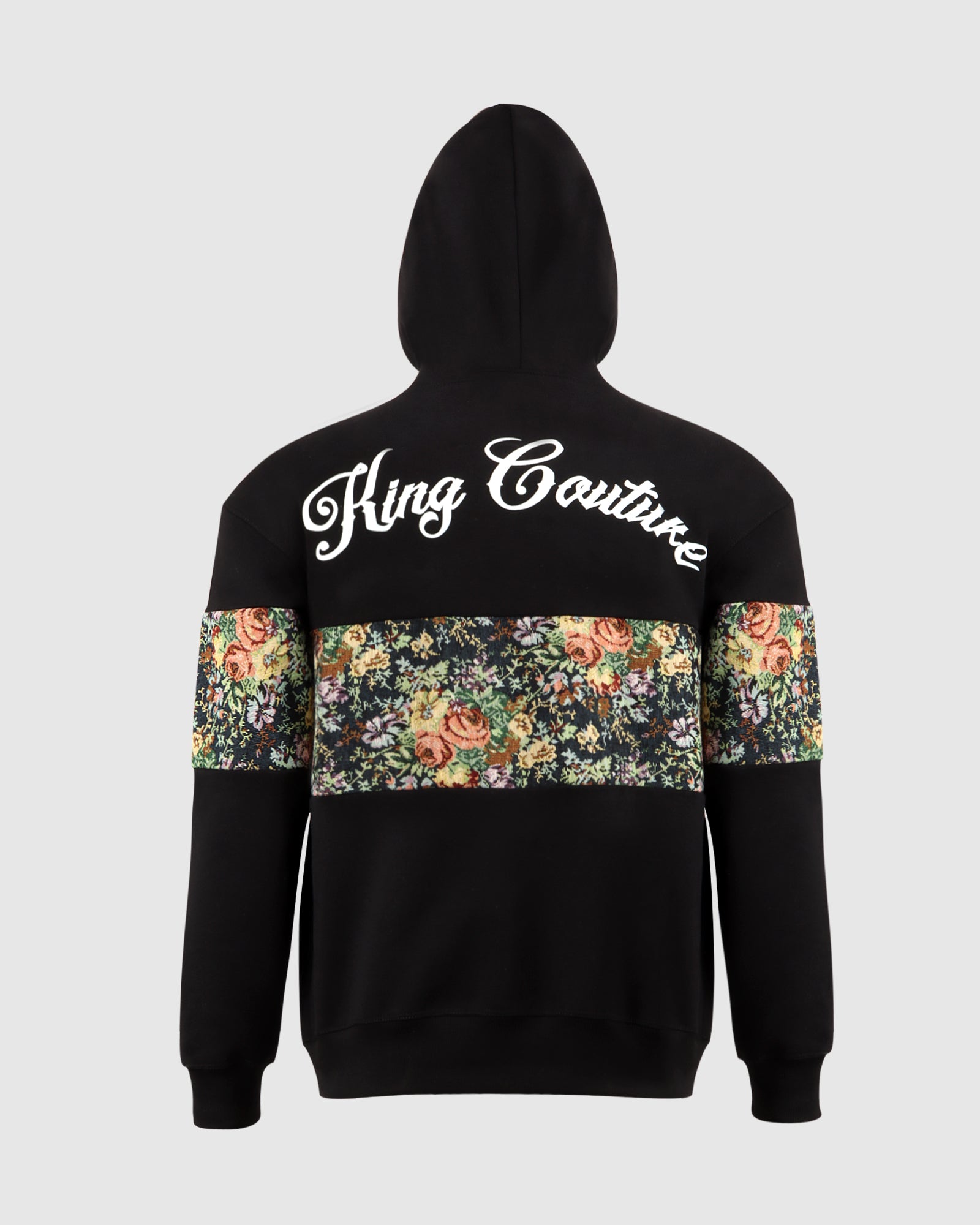 Logo Hoodie