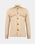 TAN SHACKET