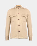 TAN SHACKET