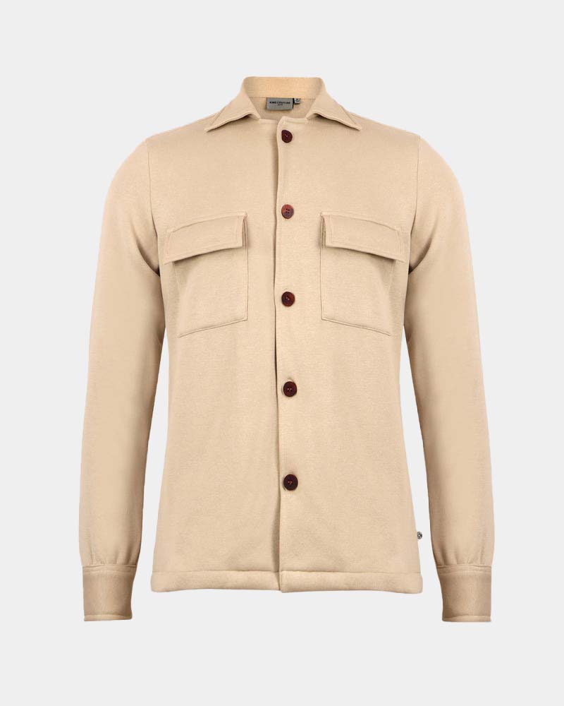 TAN SHACKET