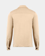 TAN SHACKET