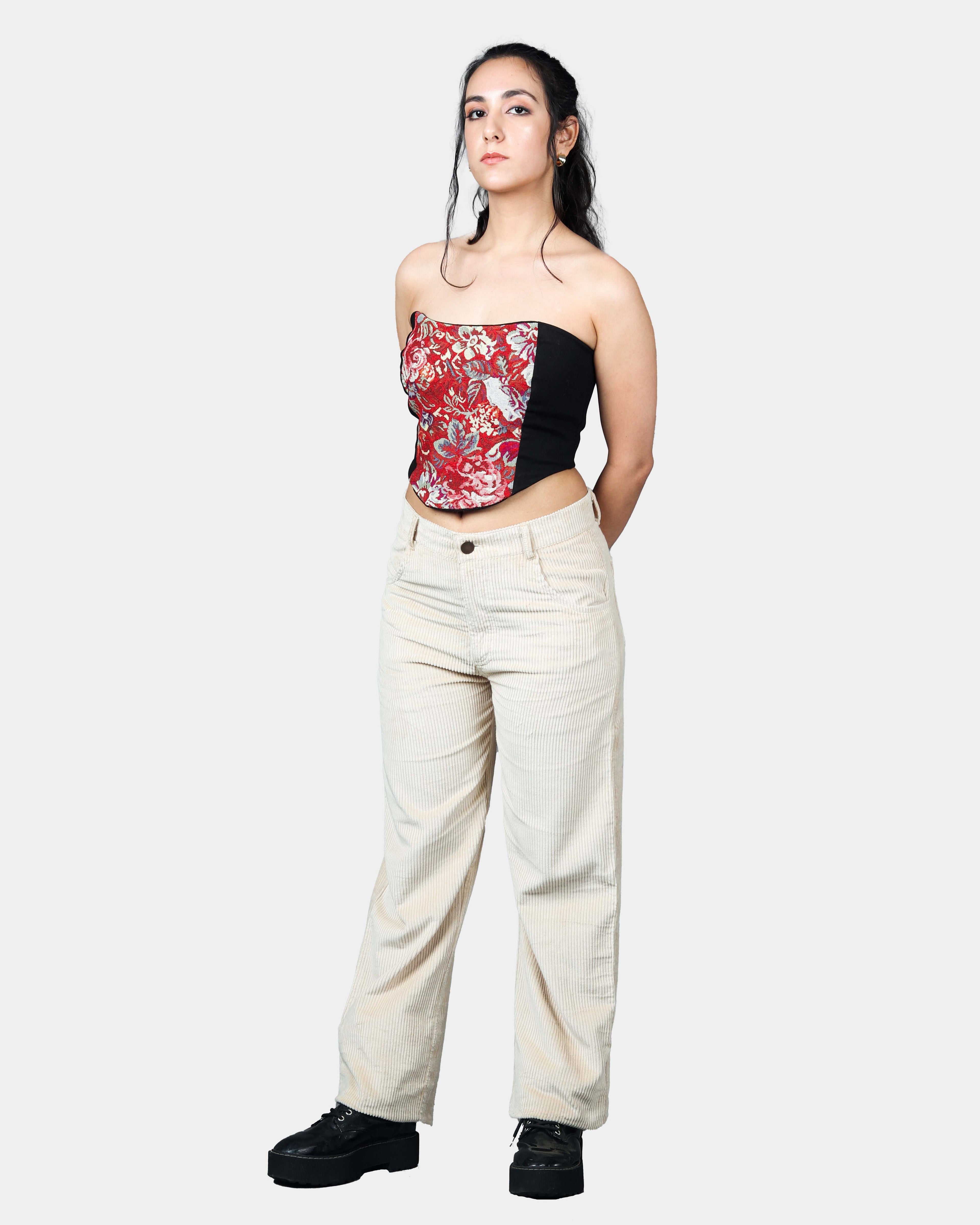 KEEP IT BEIGE PANT