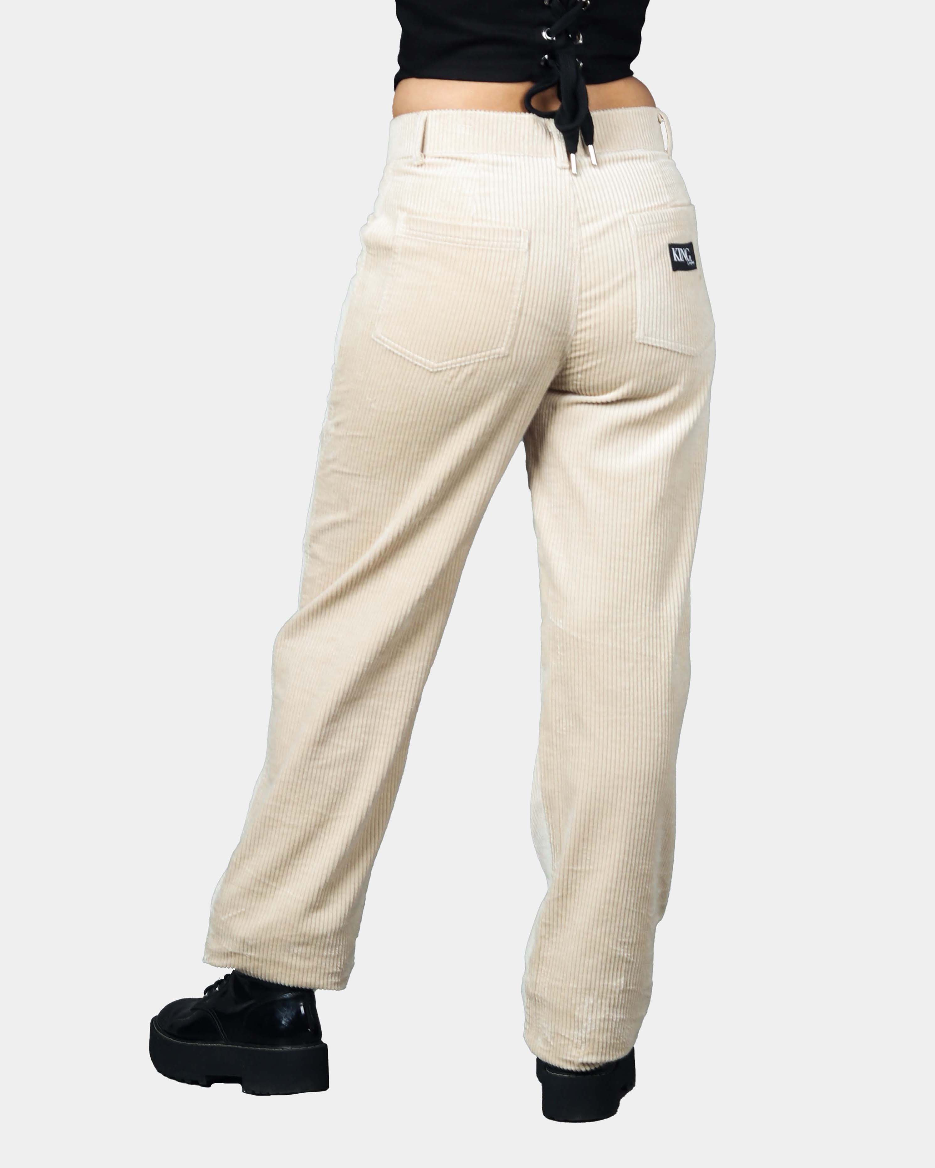 Keep It Beige Pant