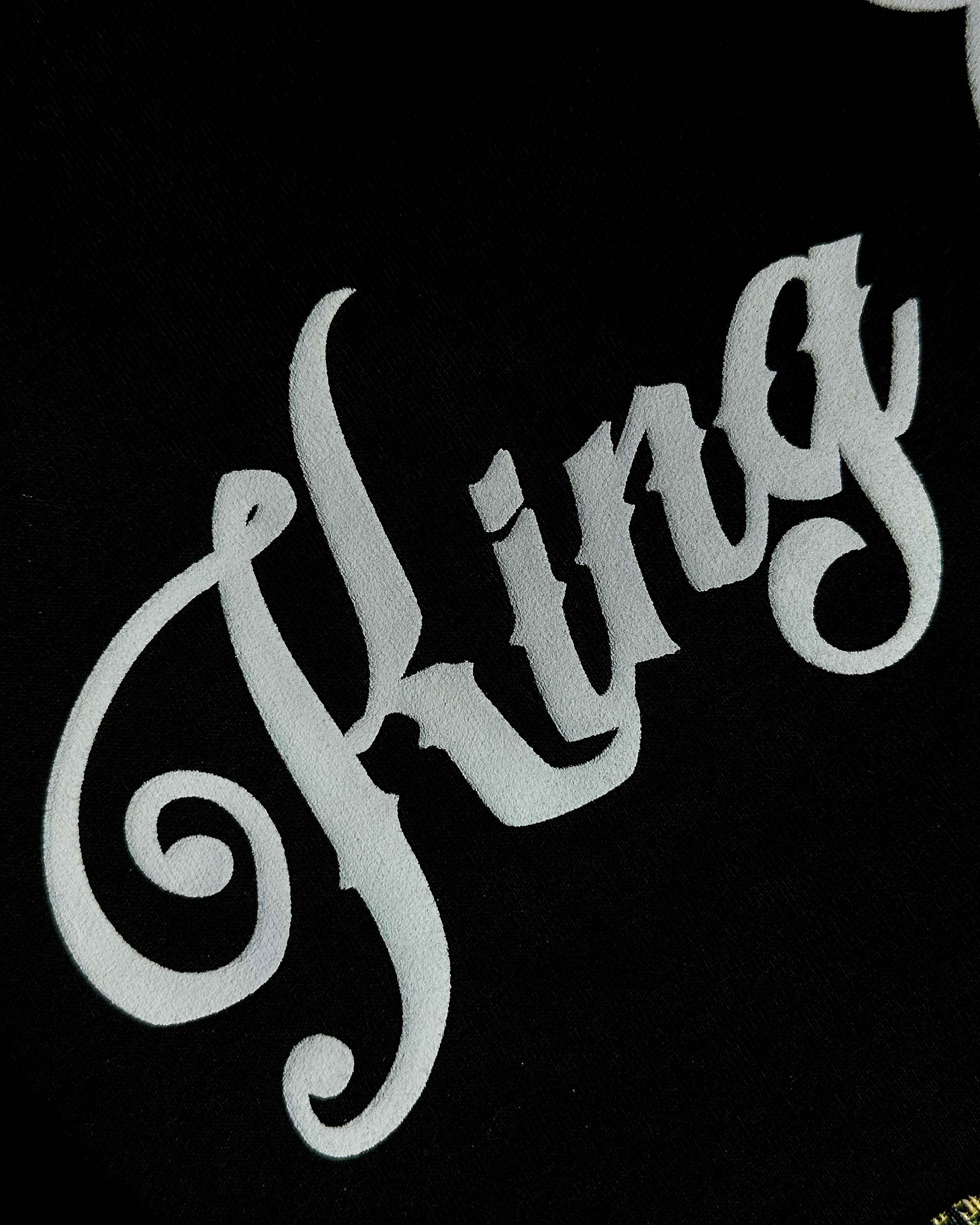 LOGO HOODIE