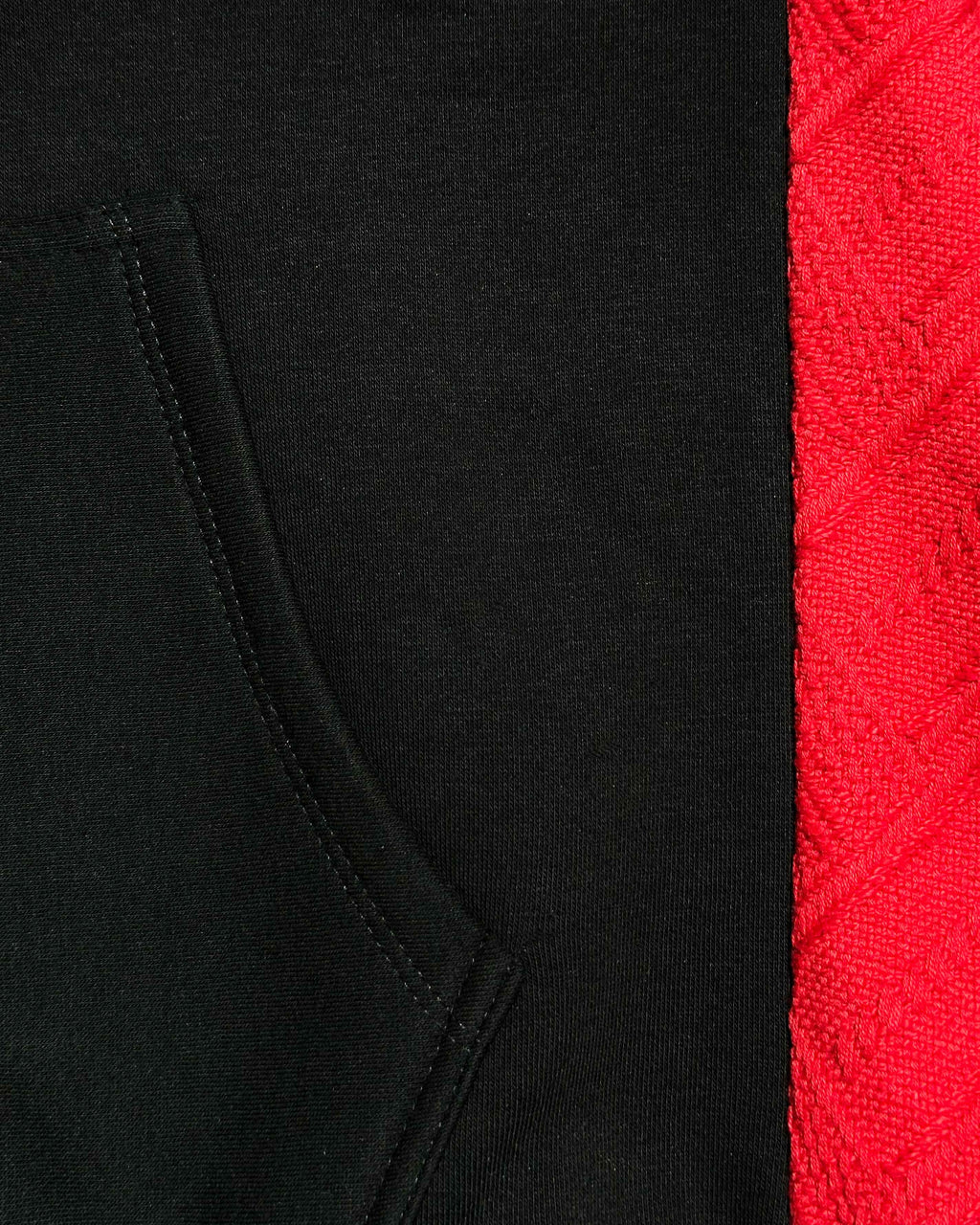 Hoodie 101