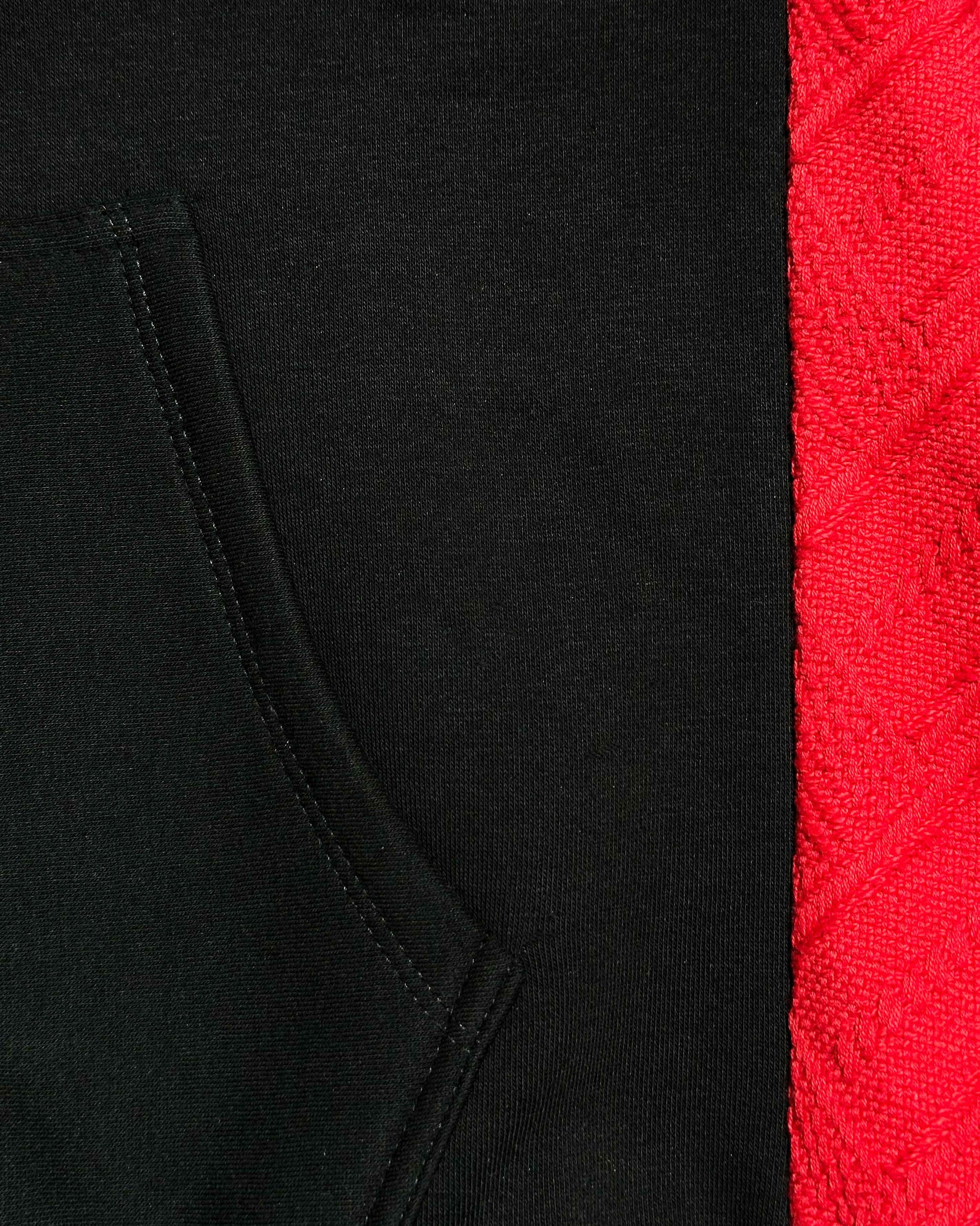 Hoodie 101
