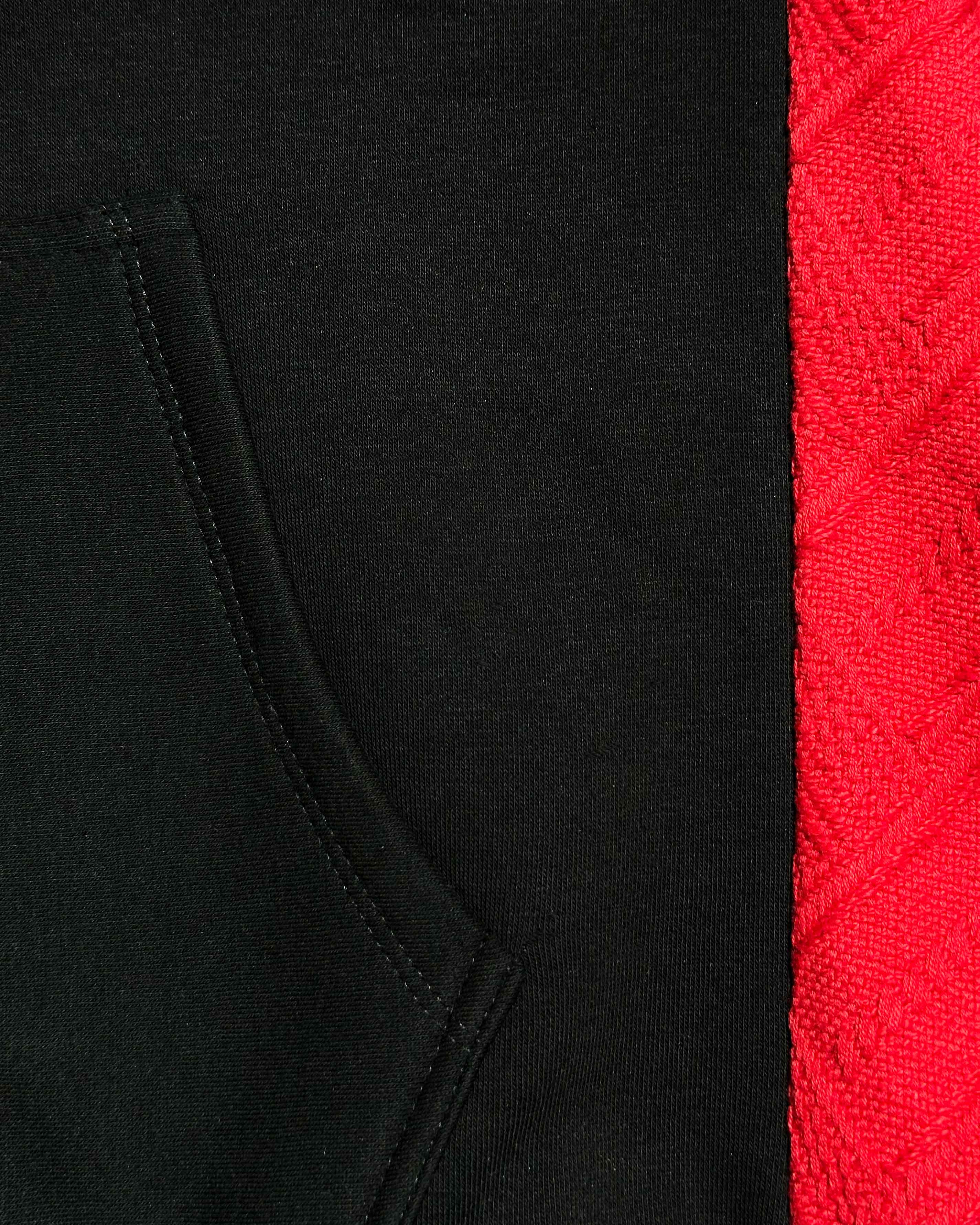 HOODIE 101