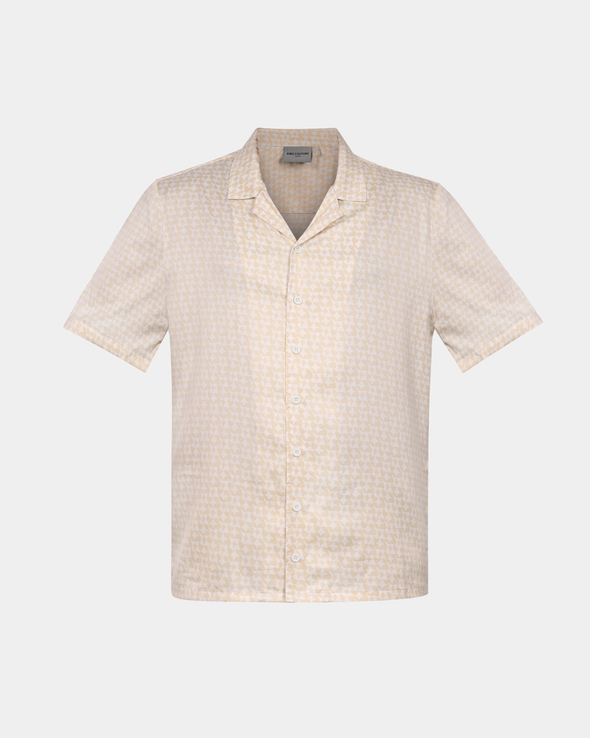 SANDSTONE SHIRT