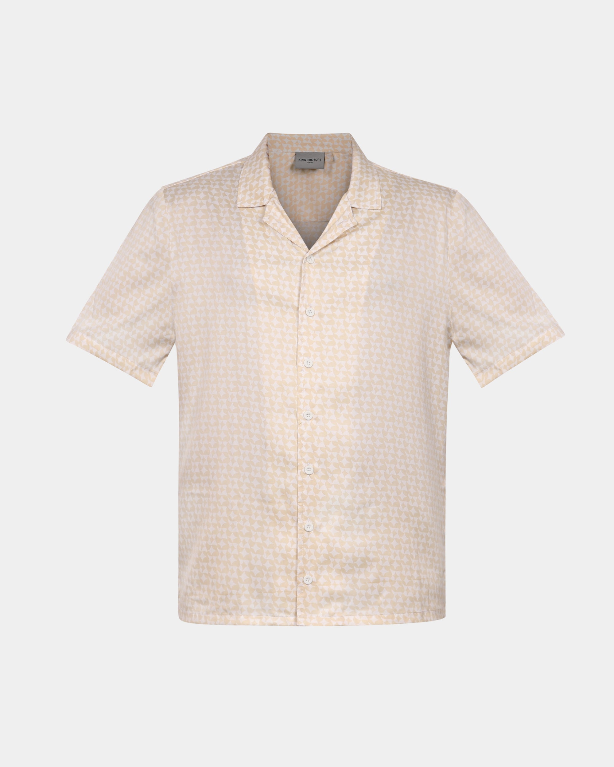 SANDSTONE SHIRT