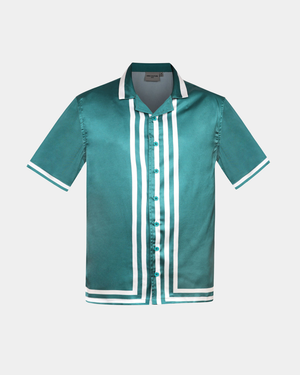 MILAN SHIRT