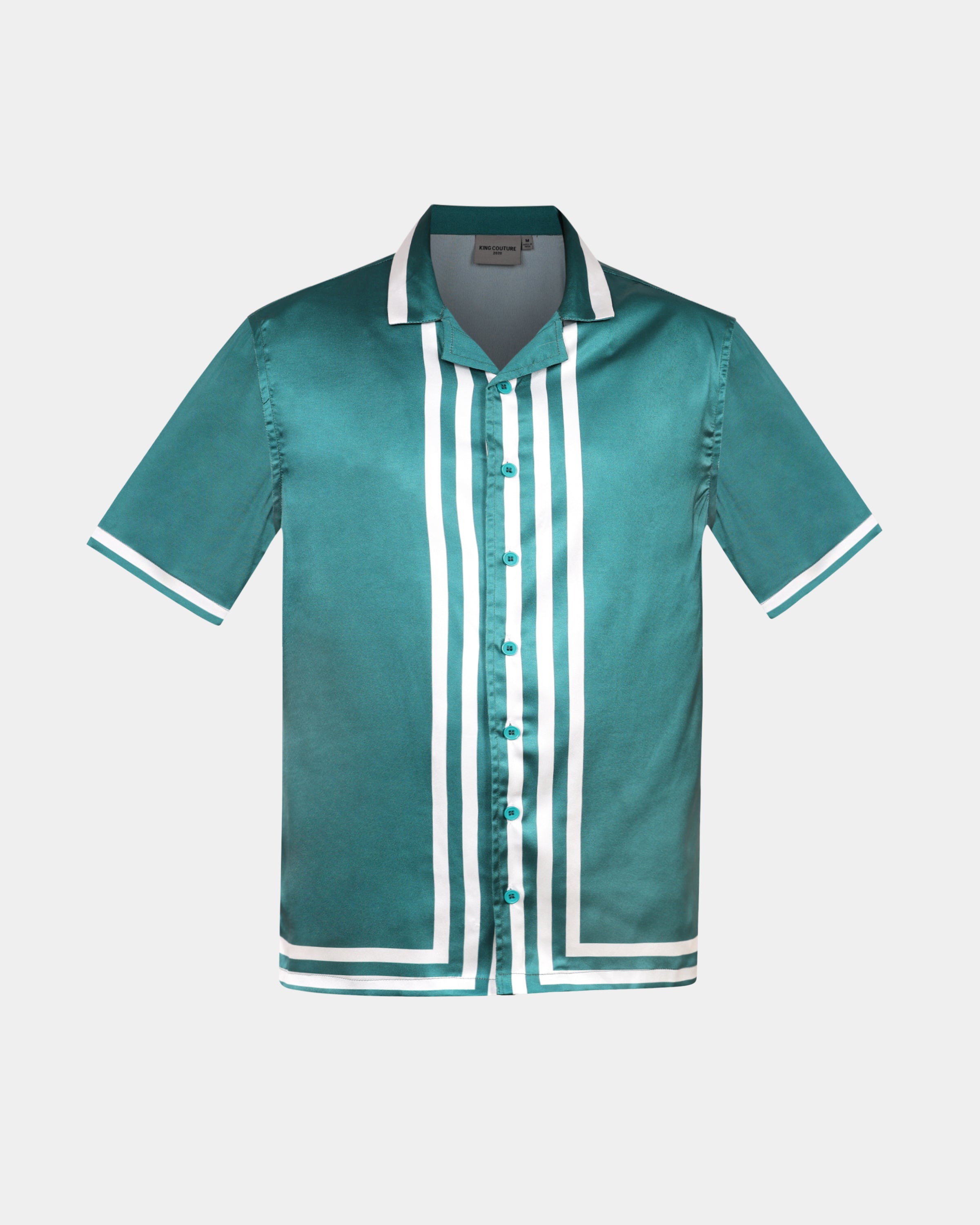 MILAN SHIRT
