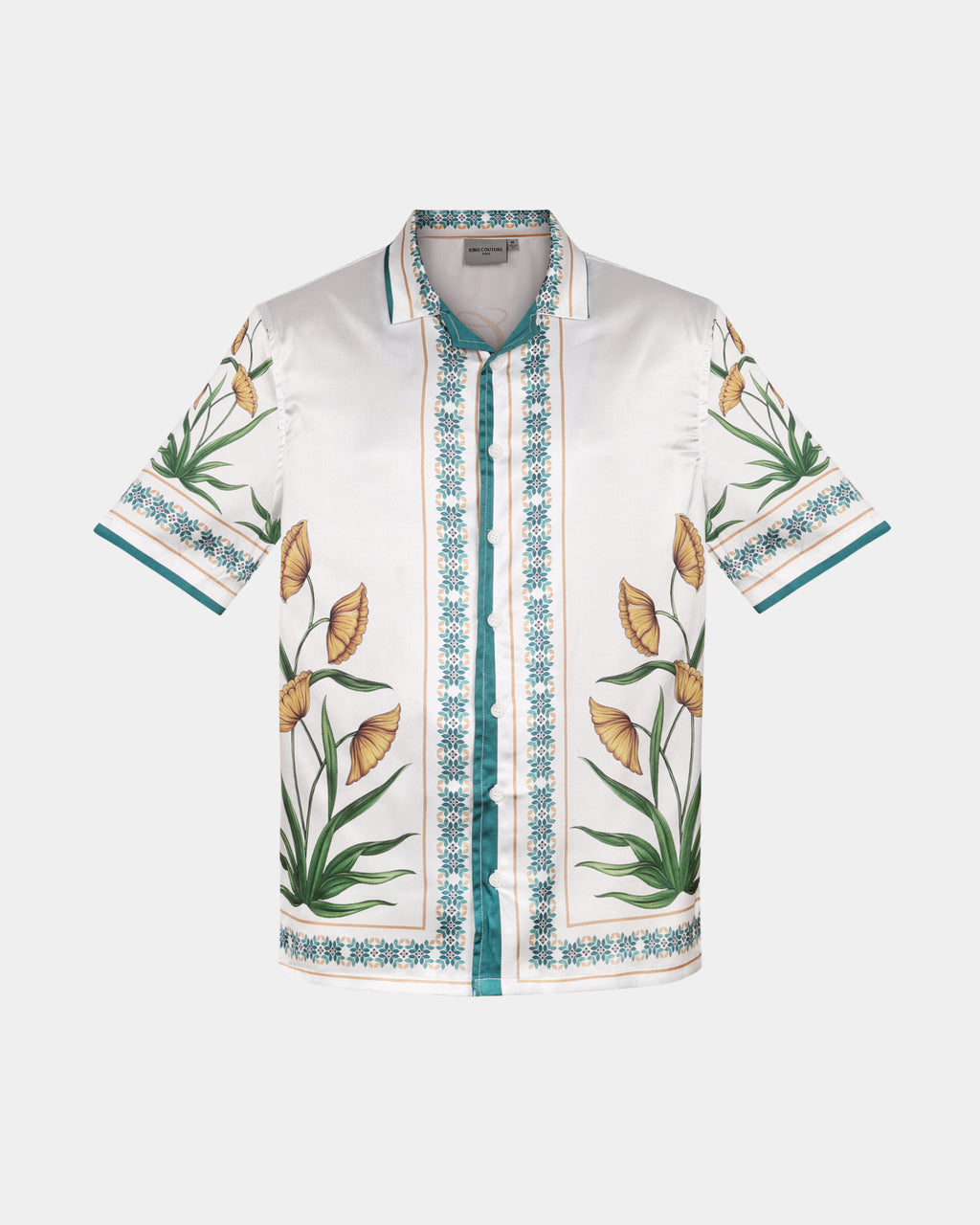 PALM RESORT SHIRT