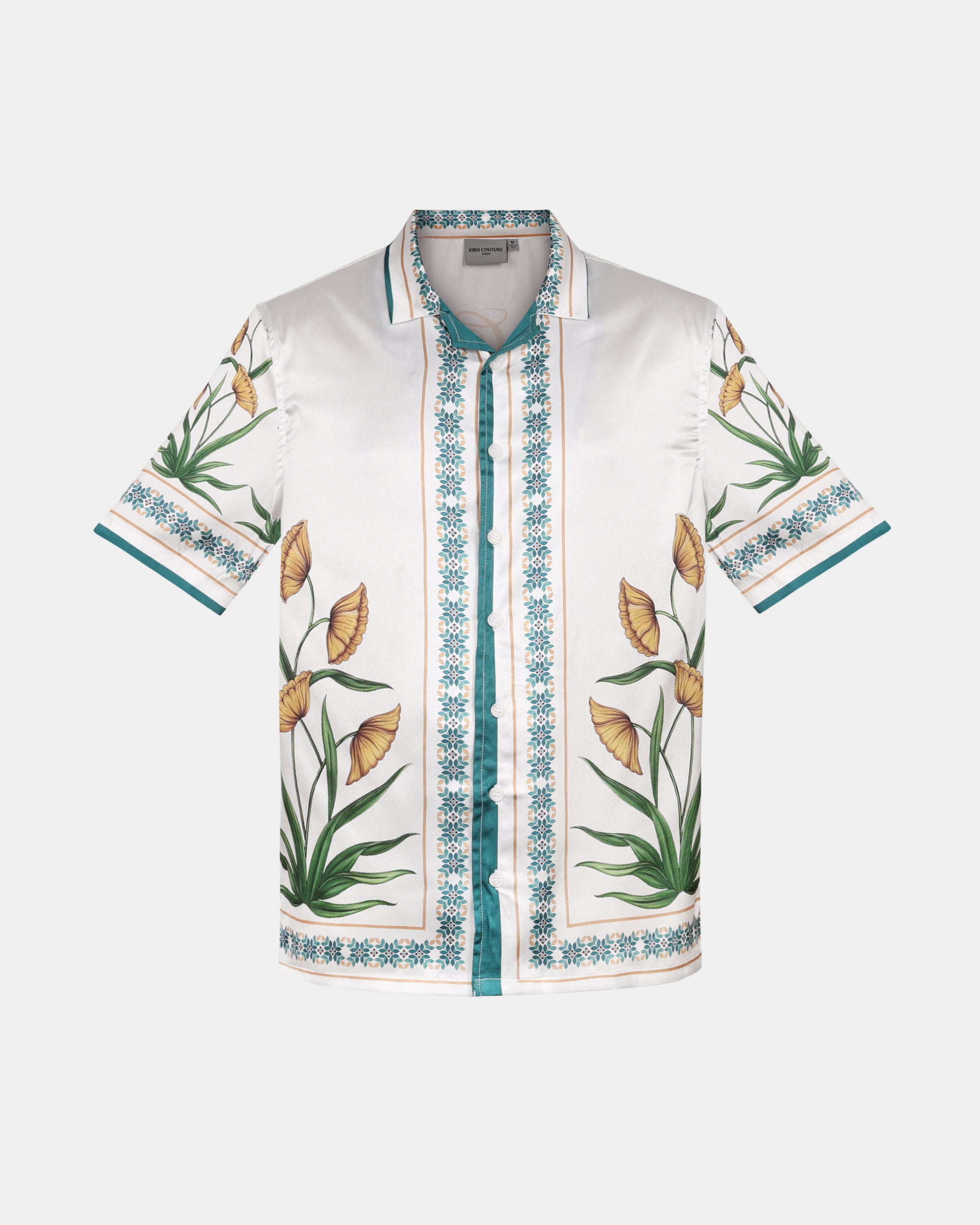 PALM RESORT SHIRT