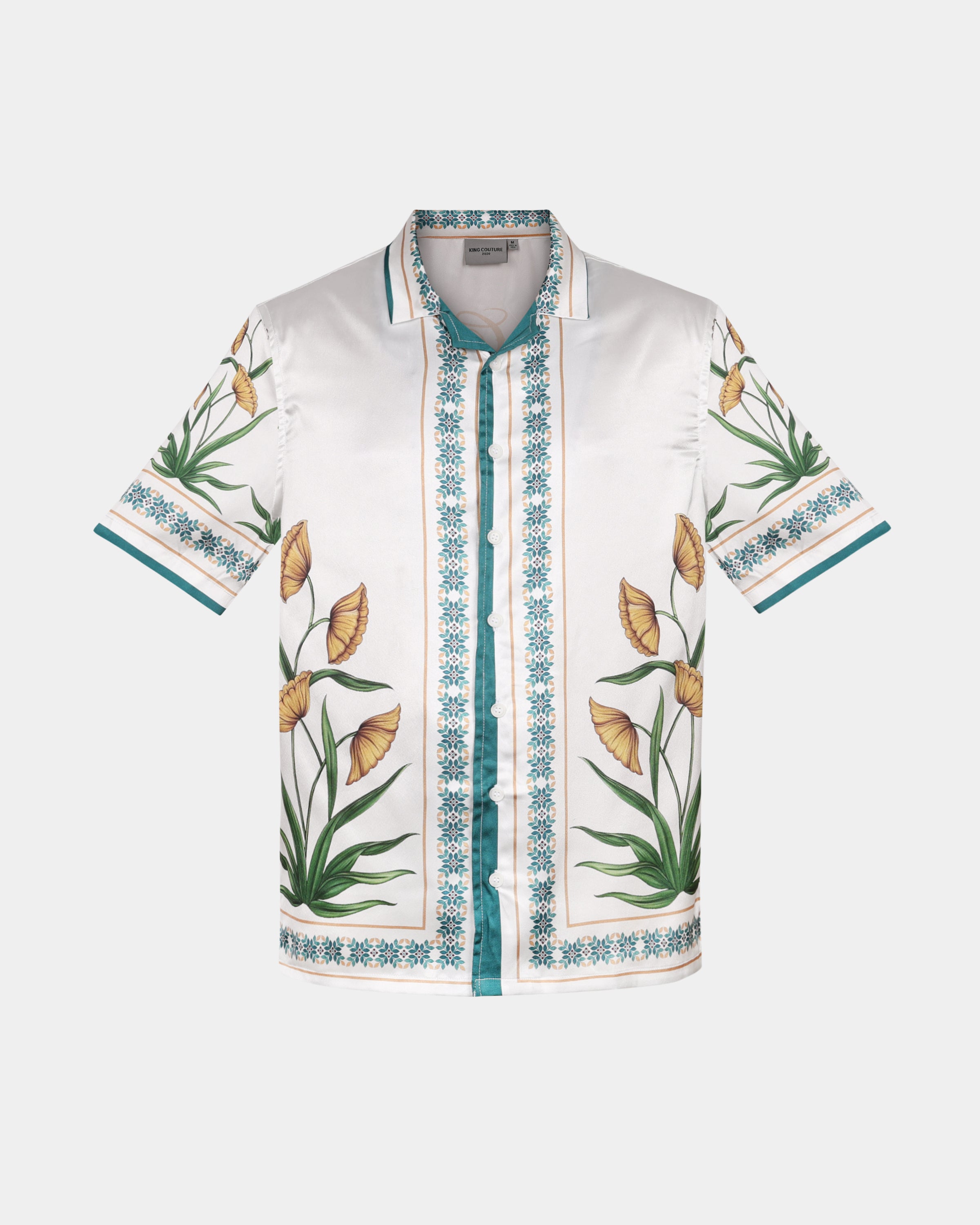 PALM RESORT SHIRT