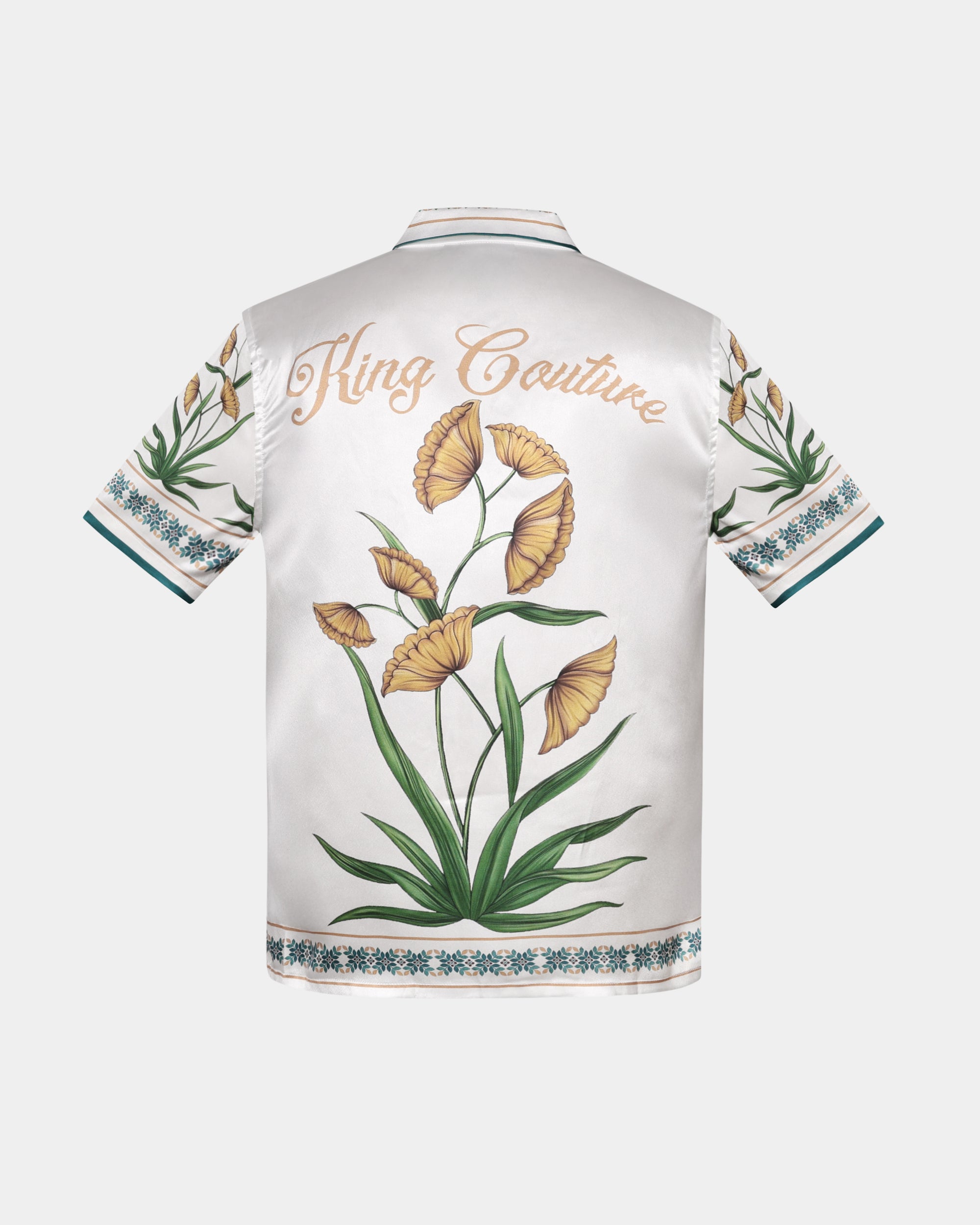 PALM RESORT SHIRT