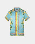TROPICAL LEMON SHIRT