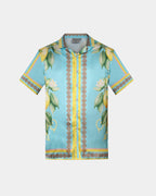 TROPICAL LEMON SHIRT